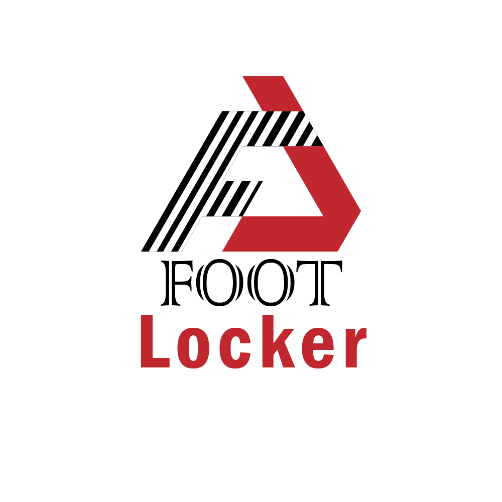 Logo Foot Locker